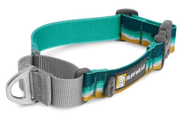 Ruffwear Web Reaction Collar Seafoam Gr. XL